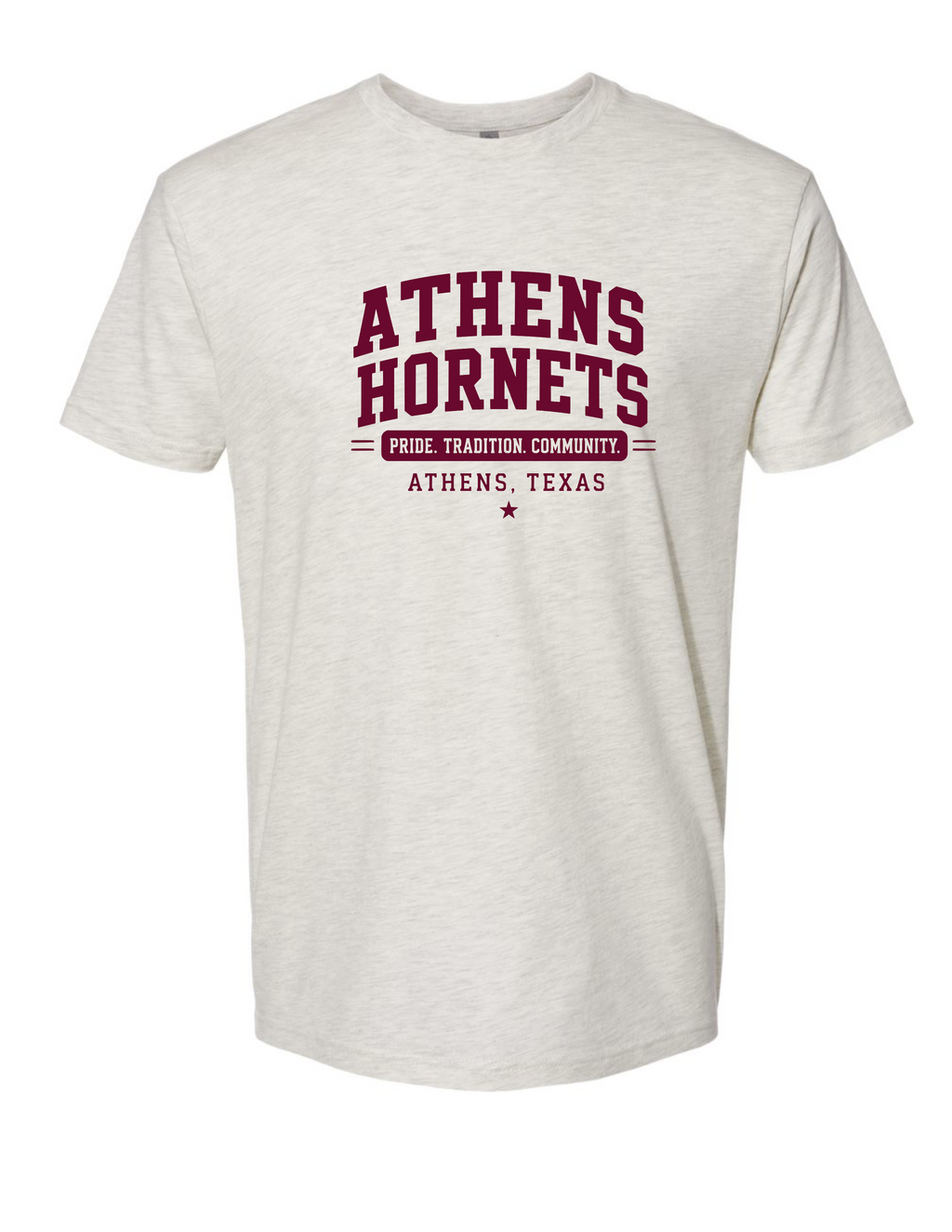 Athens Hornets – Pride. Tradition. Community.