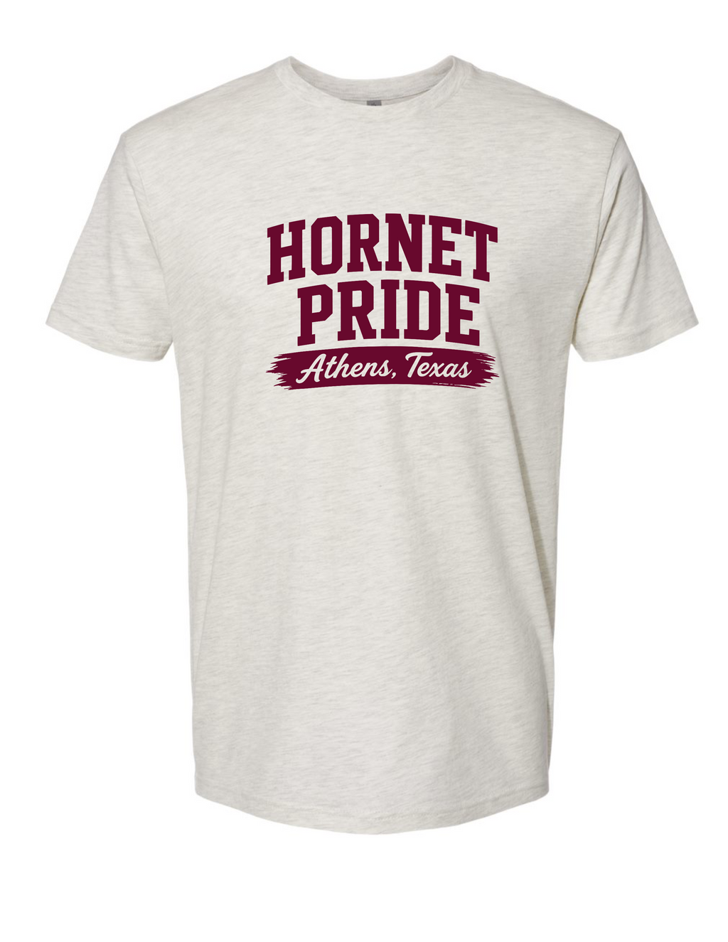 Hornet Pride – Athens, Texas