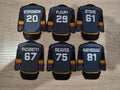 Vegas Golden Knights Patches